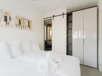 Holiday Home in Stavoren by Private Jetty - Homestays