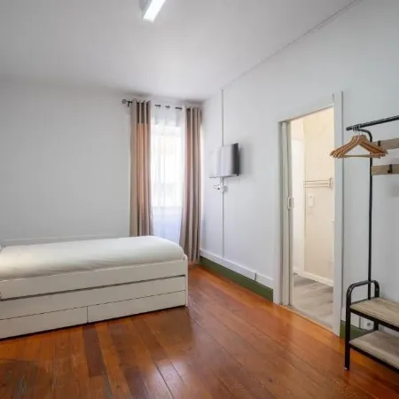 Zarco Suites by Sé Funchal