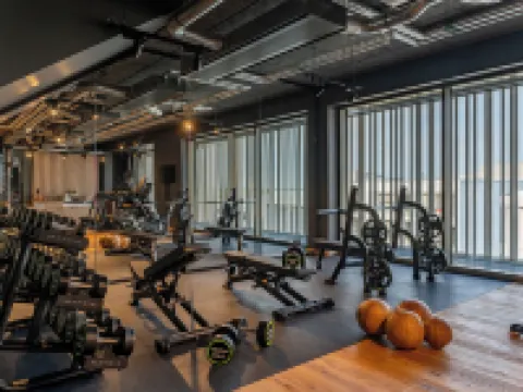 Me and All Hotel ulm, by Hyatt Hotels in Ulm