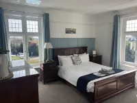 Gwyndra House B&B - Wifi