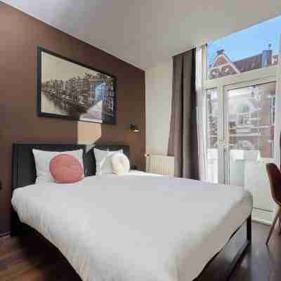 Quentin Museum Square Hotel Rooms
