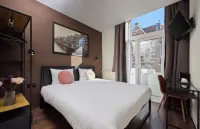 Quentin Museum Square Hotel - 2-Star
