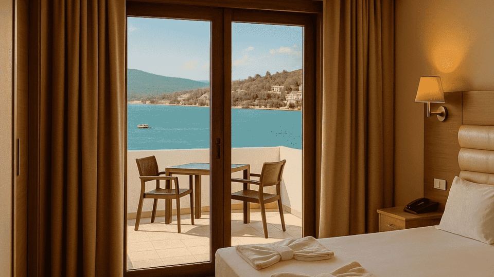 Antique İasos Butik Otel