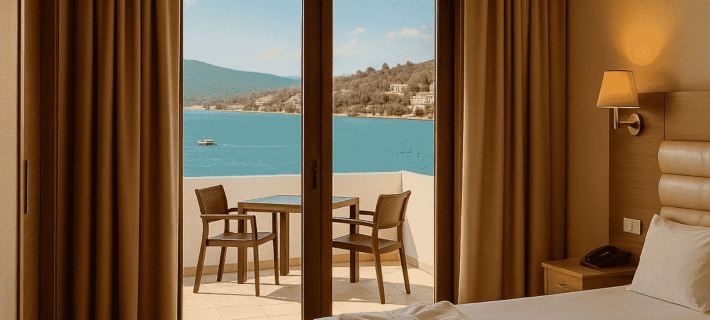 Antique İasos Butik Otel Hotels in Milas