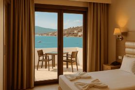 Antique İasos Butik Otel