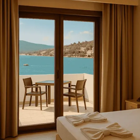 Antique İasos Butik Otel