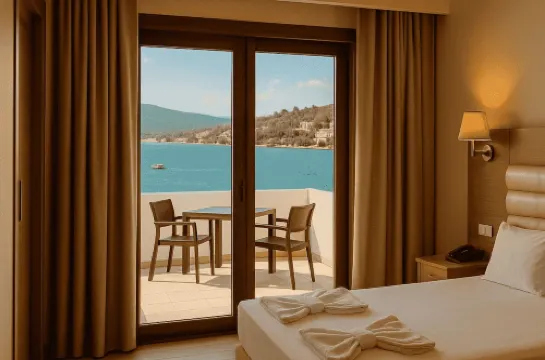 Antique İasos Butik Otel