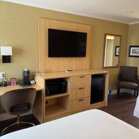 Annapolis Royal Inn