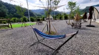 Jecheon J Glamping
