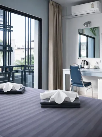 รูปภาพของมาย เฟรนด์ เกสท์เฮ้าส์