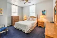 Vintage Galveston Apt < 1/2 Mi to Porretto Beach! - Huoneistot