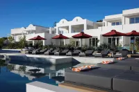Santorini Heart Hotel & Spa - Wifi