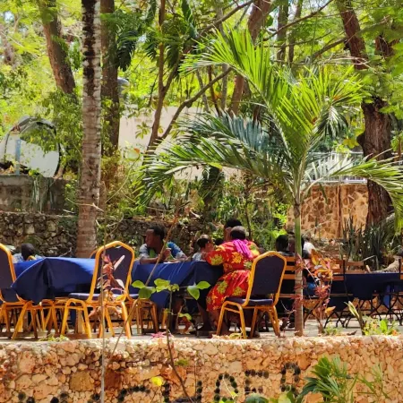 Kilifi Maghreb