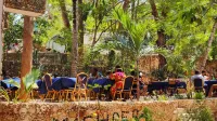 Kilifi Maghreb - Morgenmad