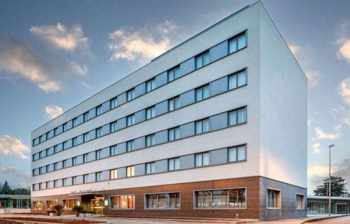AC Hotel Padova