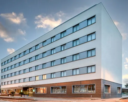 AC Hotel Padova Hotels in Padua