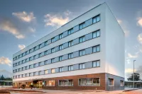 AC Hotel Padova - Badekar