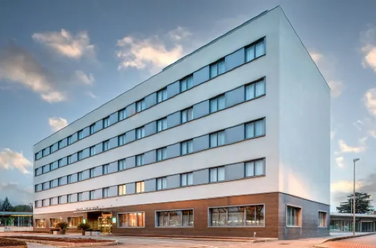 AC 호텔 파도바 바이 메리어트