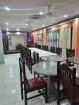 Domukha pali ghar - Desayuno