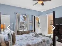 50% Special!  Mediterranean Villa;  444 ft to Beach! Ranked in Top 1%. Hotels in Folly Beach