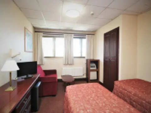 Bristol Hotel Hotels in Gibraltar