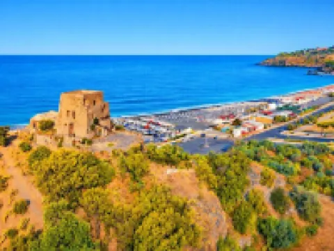 Residence Kalispera Hotels in Scalea