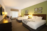 Sleep Inn & Suites