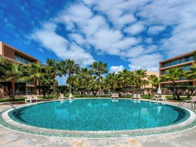 Salgados Resort Beach & Nature Escape