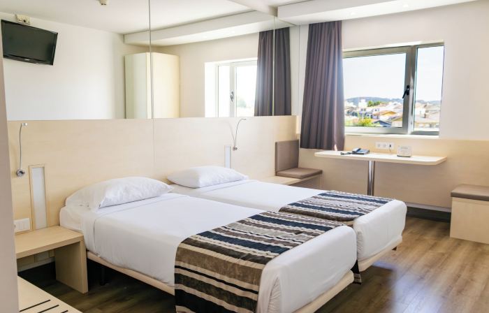 Park Hotel Porto Valongo