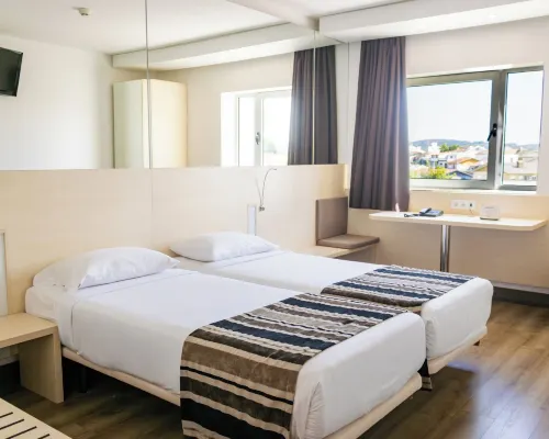 Park Hotel Porto Valongo Valongo otelleri