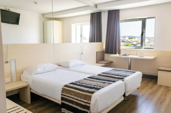 Park Hotel Porto Valongo Hoteles en 