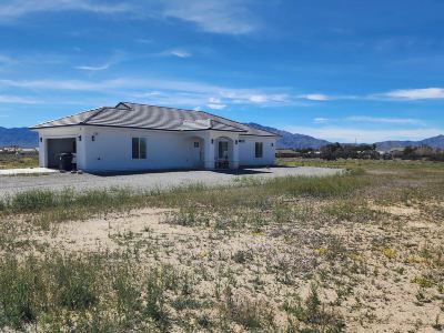 Unobstructed Mtn Views & Sunsets in Pahrump!