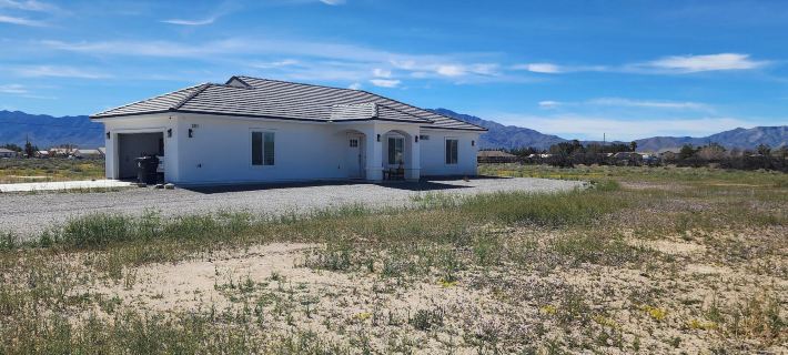 Unobstructed Mtn Views & Sunsets in Pahrump! Hotels in Nye County