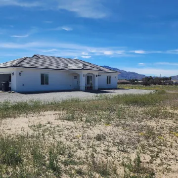 Unobstructed Mtn Views & Sunsets in Pahrump!
