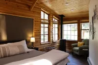 Two Bridges Lodge