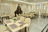 Amira Boutique - Breakfast