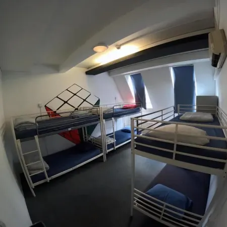 Vitae Hostel