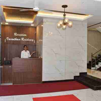 Vasantham Residency Others