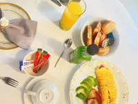 Silver Gates Bnb Hotels in Mbabane