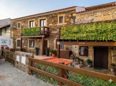 Meimoa Guesthouse Các khách sạn ở 
