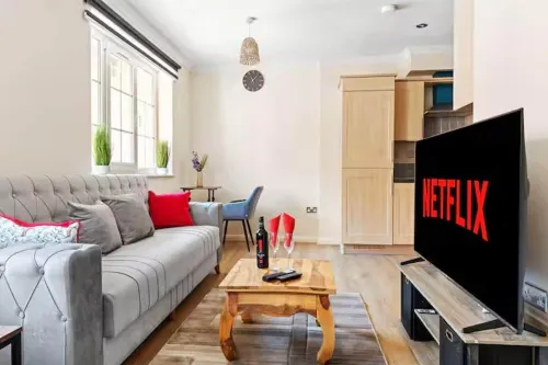 Premium Apartments & Executive Residences - 2 estrellas
