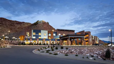 Hyatt Place Moab in Moab