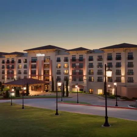 Hilton Dallas/Rockwall Lakefront