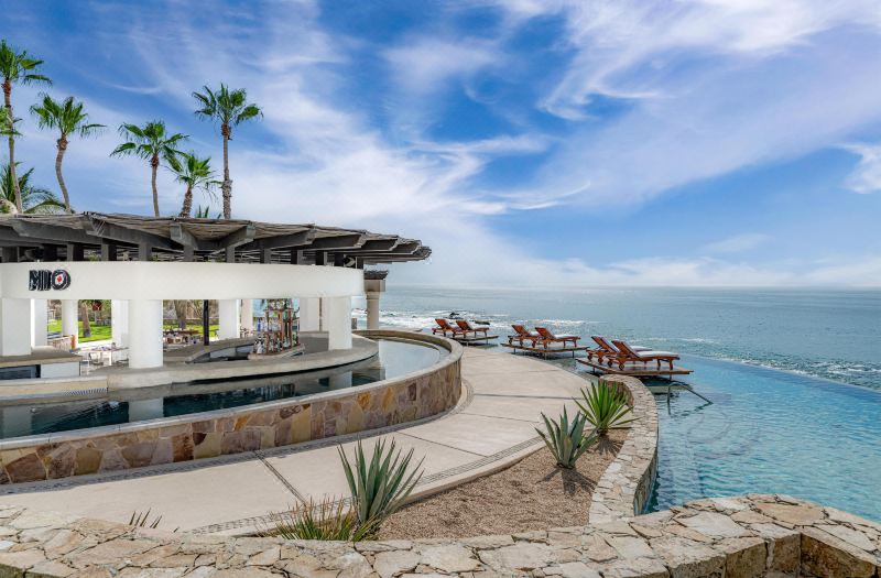 Hilton Los Cabos photo 5