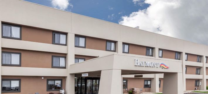 Baymont by Wyndham Glenview Hotels in Cook County