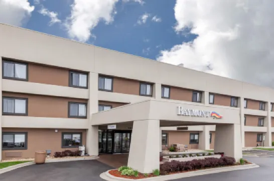 Baymont by Wyndham Glenview Hotels in Cook County