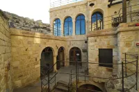 Urgup Cave Suites