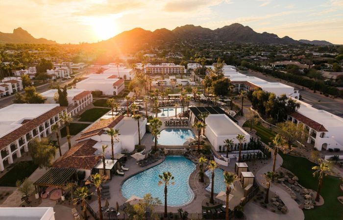 Kimpton Miralina Resort and Villas by IHG