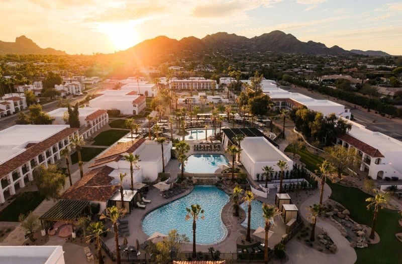 Kimpton Miralina Resort and Villas by IHG
