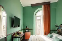 Barberini Retreat Boutique Hotel - Homestays